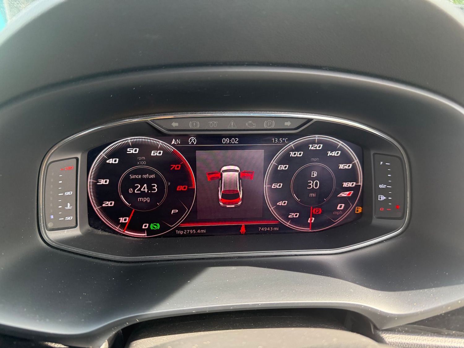 Vehicle 19