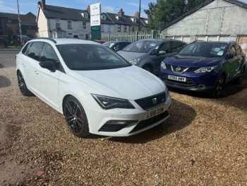 Used SEAT Leon 2018 for sale - 74768964: Photo