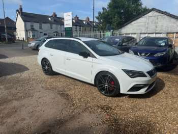 Used SEAT Leon 2018 for sale - 74768964: Photo