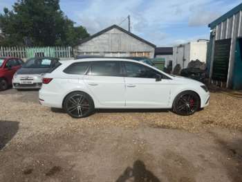 Used SEAT Leon 2018 for sale - 74768964: Photo