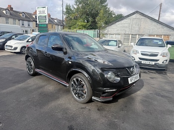 Used Nissan Juke 2013 for sale - 79472827: Photo