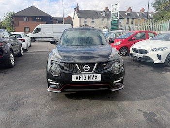 Used Nissan Juke 2013 for sale - 79472827: Photo