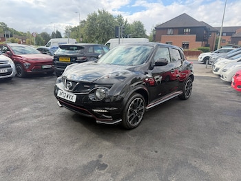 Used Nissan Juke 2013 for sale - 79472827: Photo