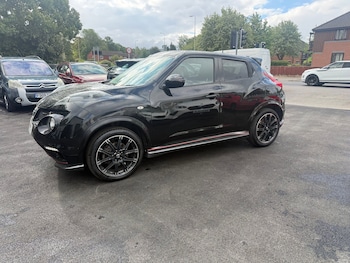 Used Nissan Juke 2013 for sale - 79472827: Photo