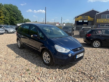 Used Ford S-Max 2012 for sale - 78729898: Photo