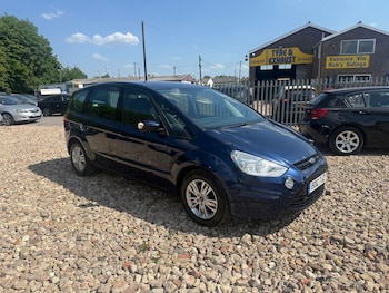 Used Ford S-Max 2012 for sale - 78729898: Photo