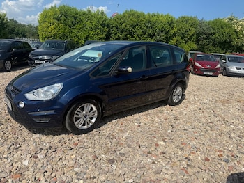 Used Ford S-Max 2012 for sale - 78729898: Photo