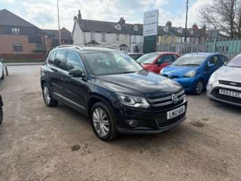 2012 - 2.0 TDI Sport SUV 5dr Diesel Manual 4WD Euro 5 (170 ps)