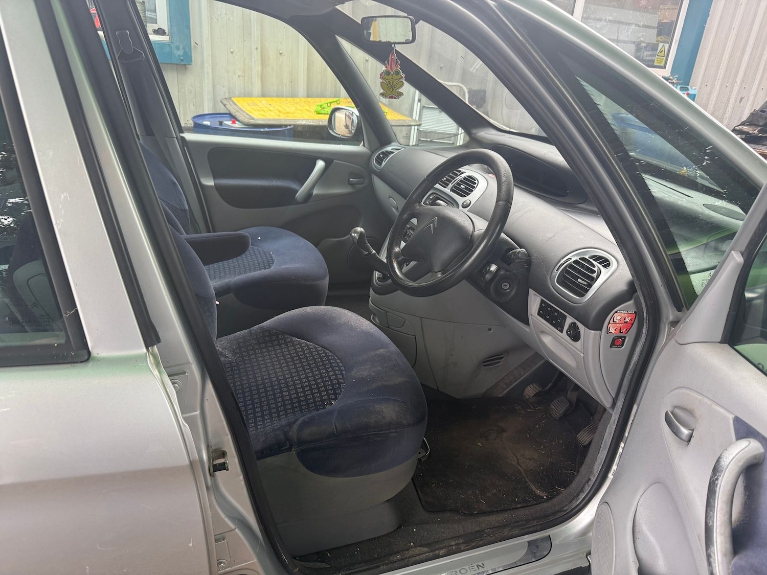 Used Citroen Xsara Picasso 2006 for sale - 76350679: Photo 5