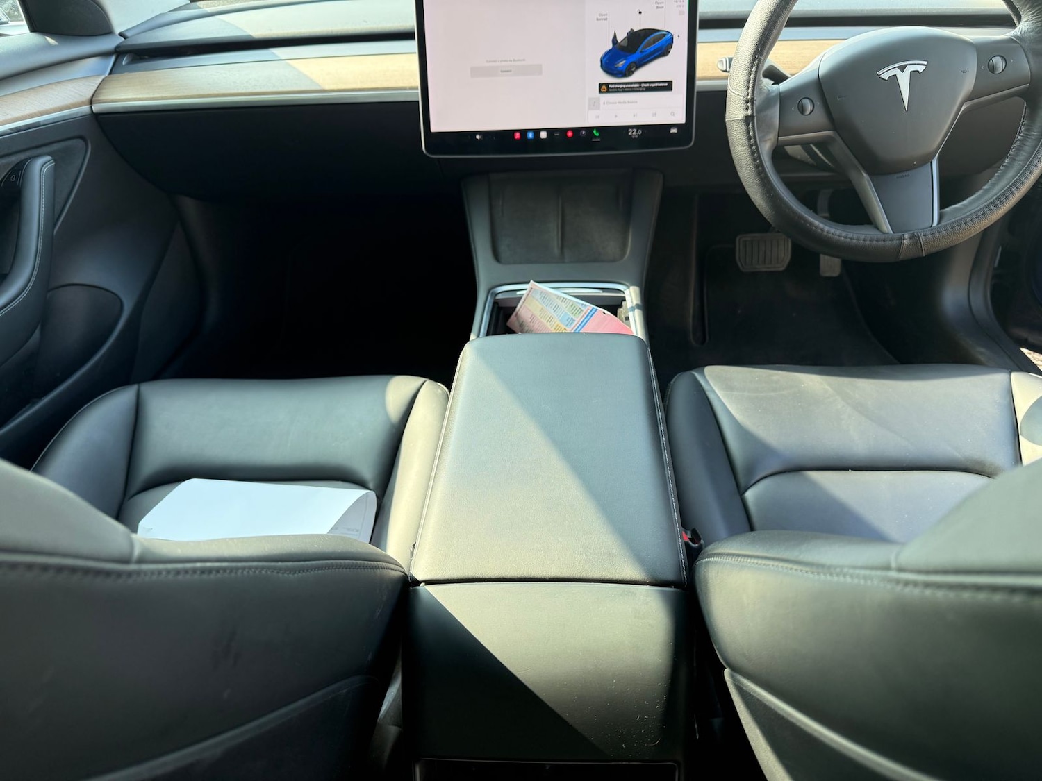 Used Tesla Model 3 2021 for sale - 76704539: Photo 10