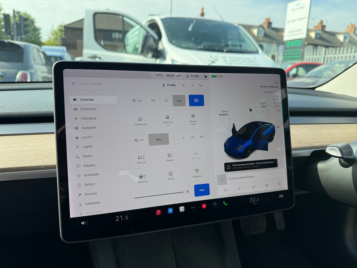 Used Tesla Model 3 2021 for sale - 76704539: Photo 15