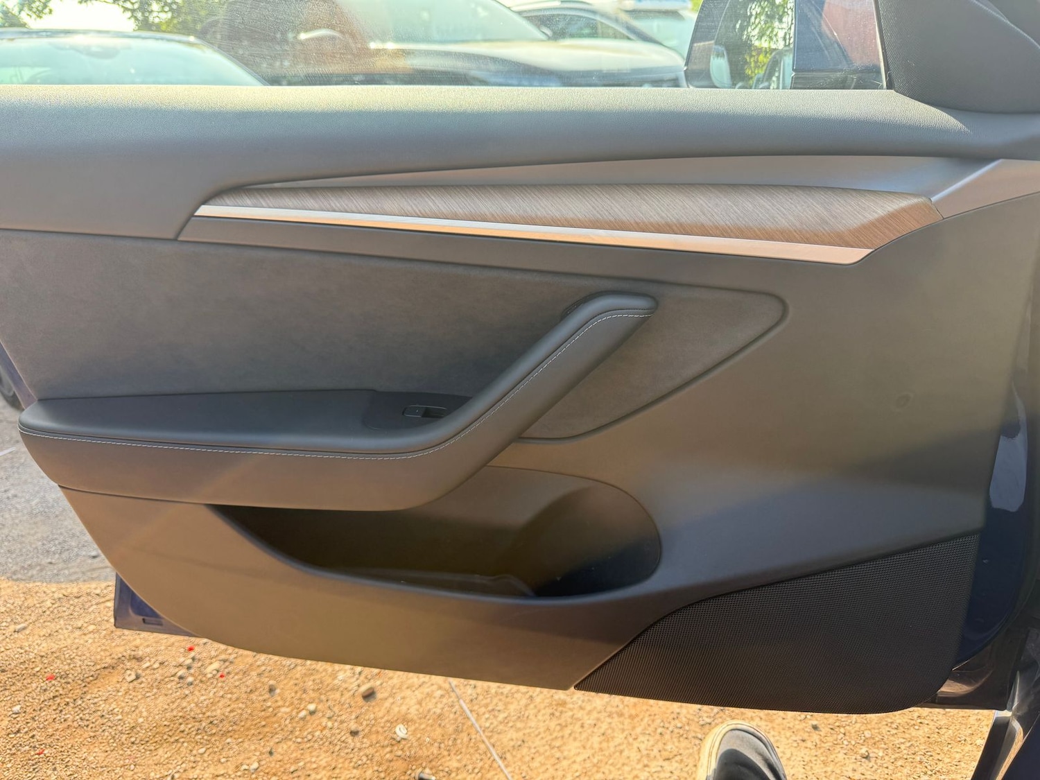 Used Tesla Model 3 2021 for sale - 76704539: Photo 17