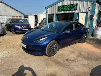 Used Tesla Model 3 2021 for sale - 76704539: Photo