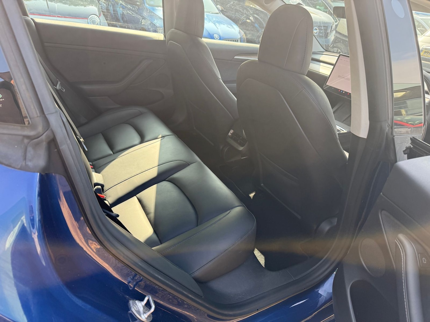 Used Tesla Model 3 2021 for sale - 76704539: Photo 8