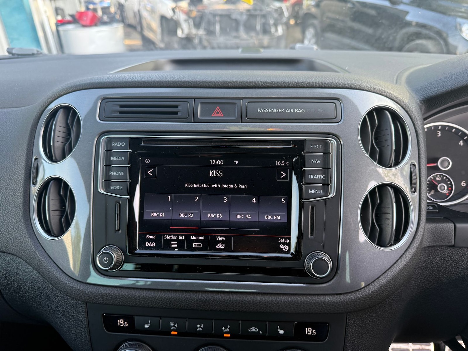 Vehicle 16