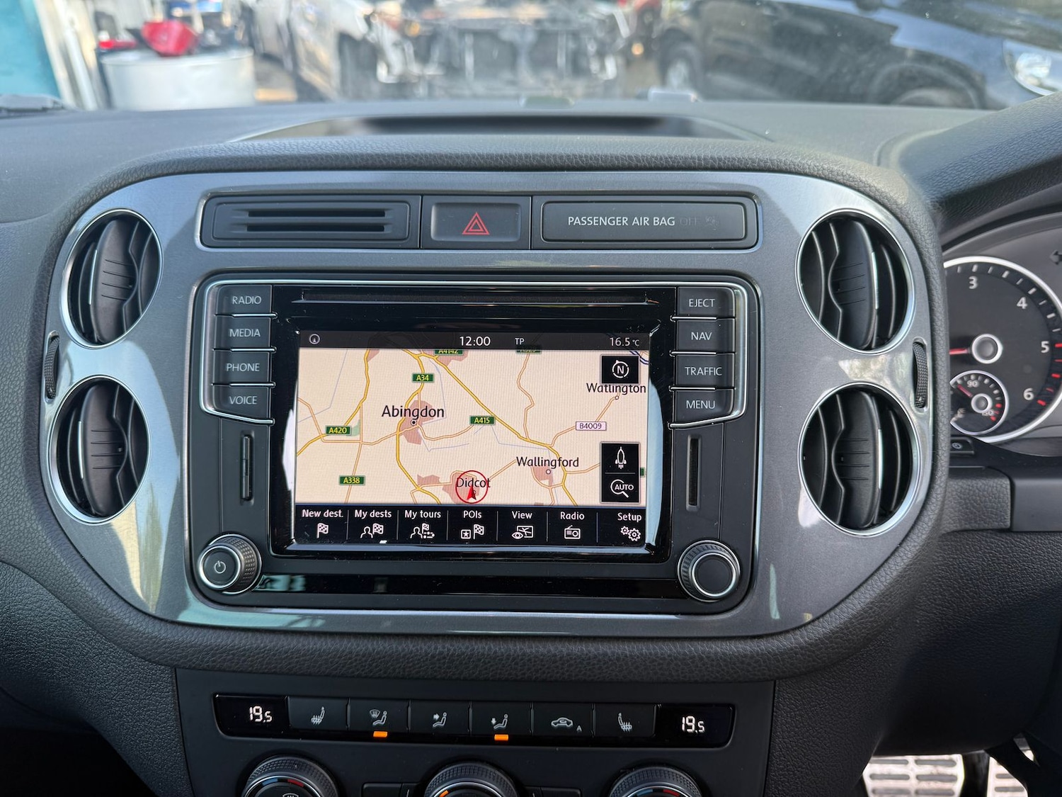 Vehicle 17
