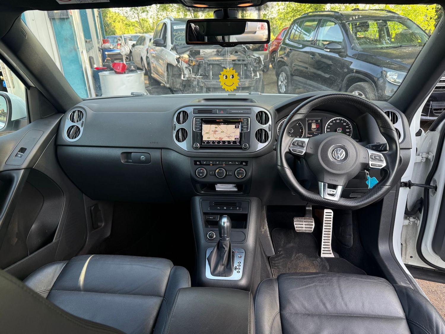Vehicle 24