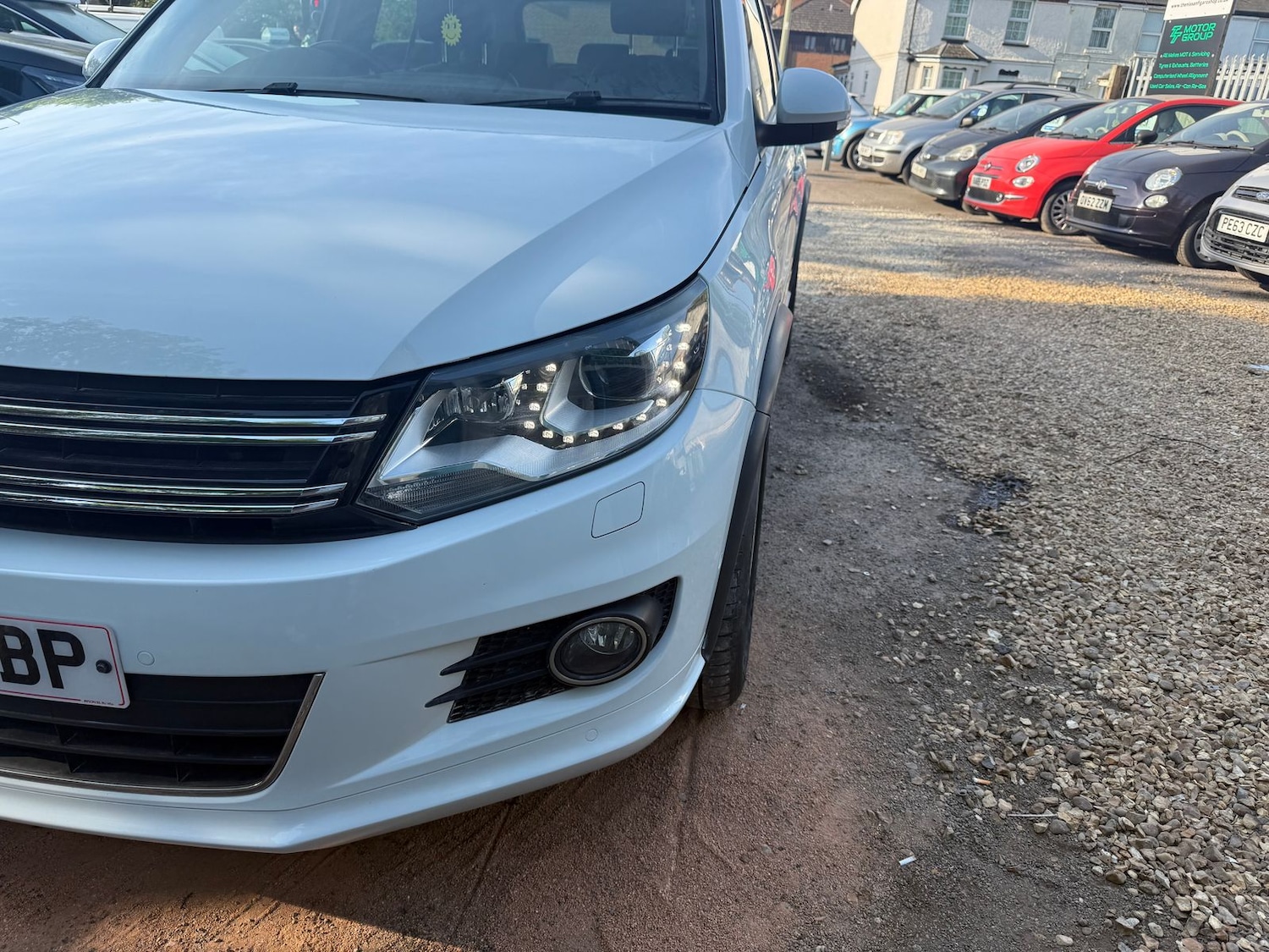 Vehicle 9