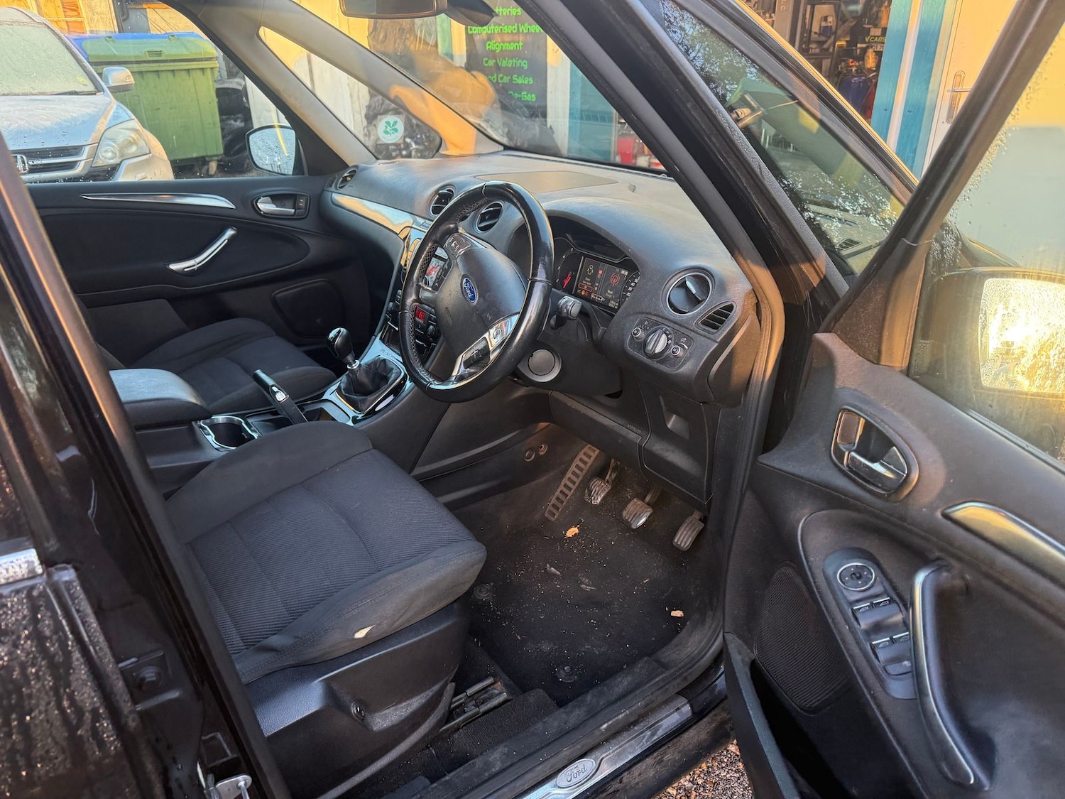 Used Ford Galaxy 2013 for sale - 76795005: Photo 11