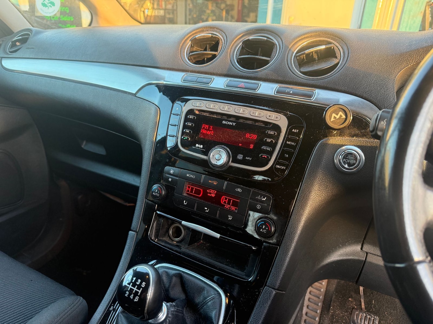 Used Ford Galaxy 2013 for sale - 76795005: Photo 13