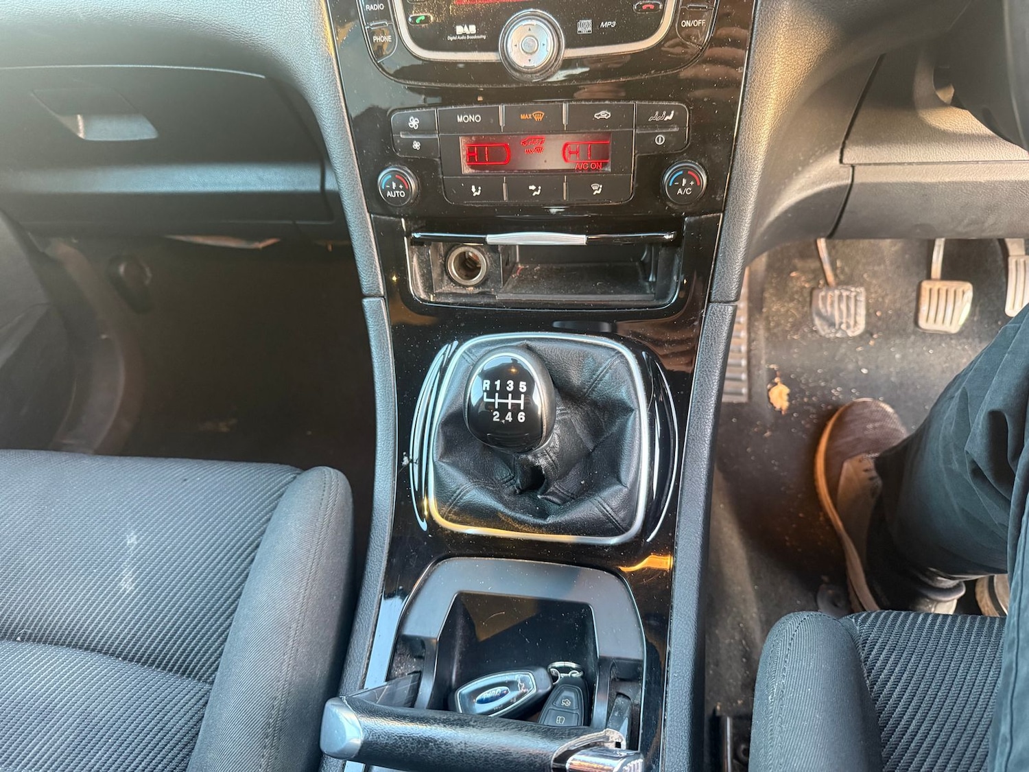 Used Ford Galaxy 2013 for sale - 76795005: Photo 14