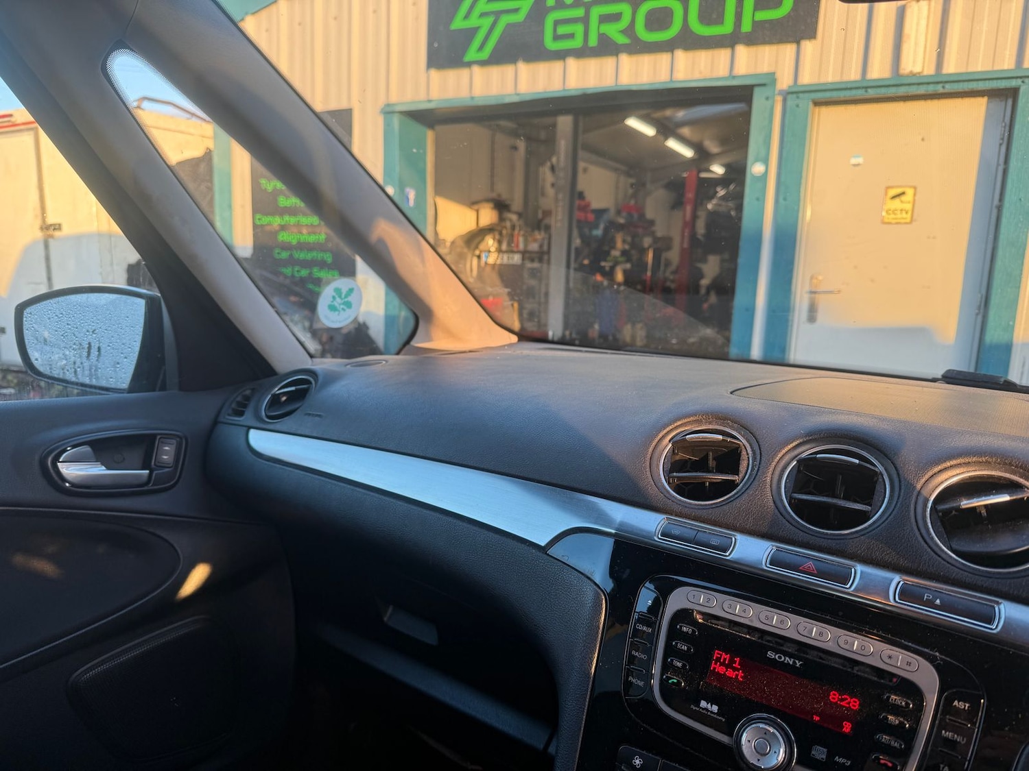 Used Ford Galaxy 2013 for sale - 76795005: Photo 15