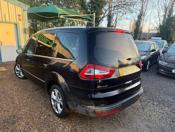 Used Ford Galaxy 2013 for sale - 76795005: Photo
