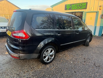 Used Ford Galaxy 2013 for sale - 76795005: Photo