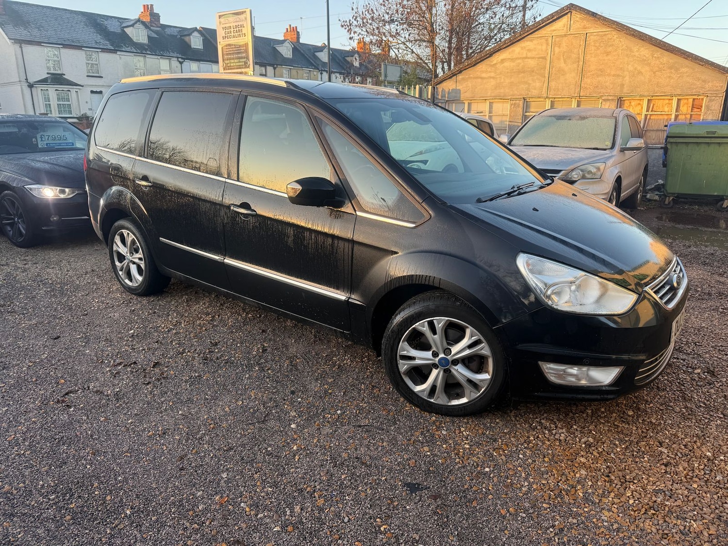Used Ford Galaxy 2013 for sale - 76795005: Photo 4