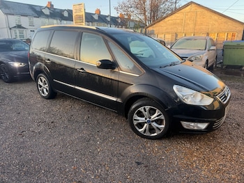 Used Ford Galaxy 2013 for sale - 76795005: Photo