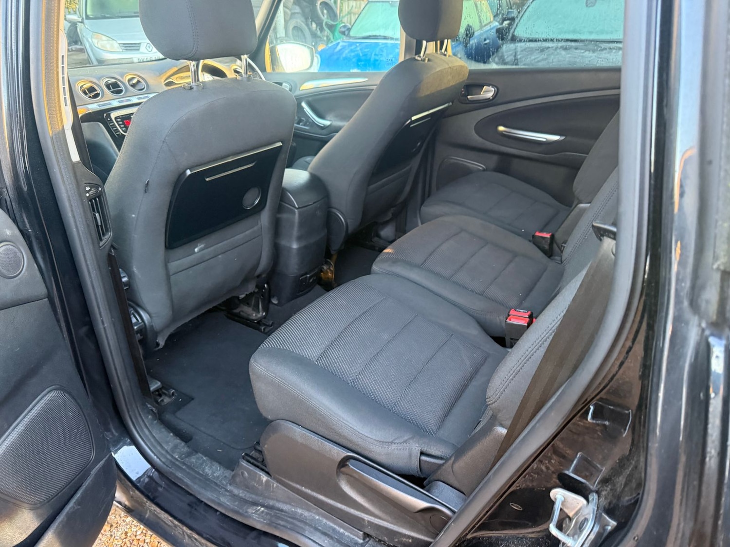 Used Ford Galaxy 2013 for sale - 76795005: Photo 6