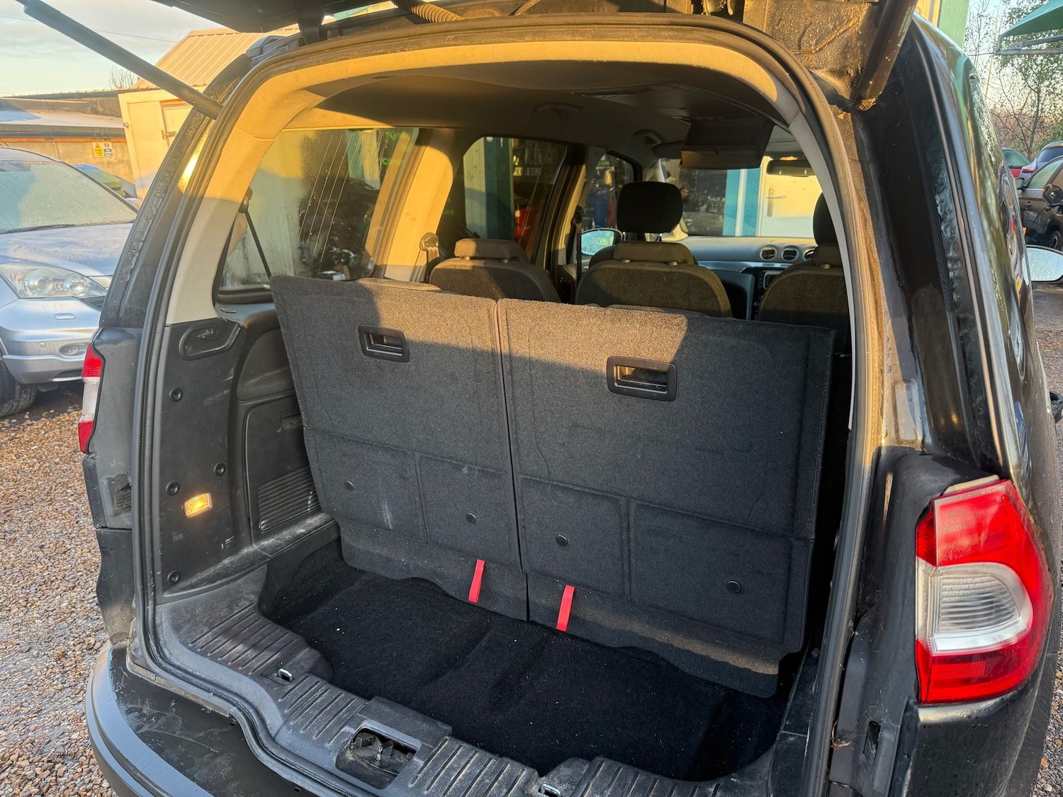 Used Ford Galaxy 2013 for sale - 76795005: Photo 7