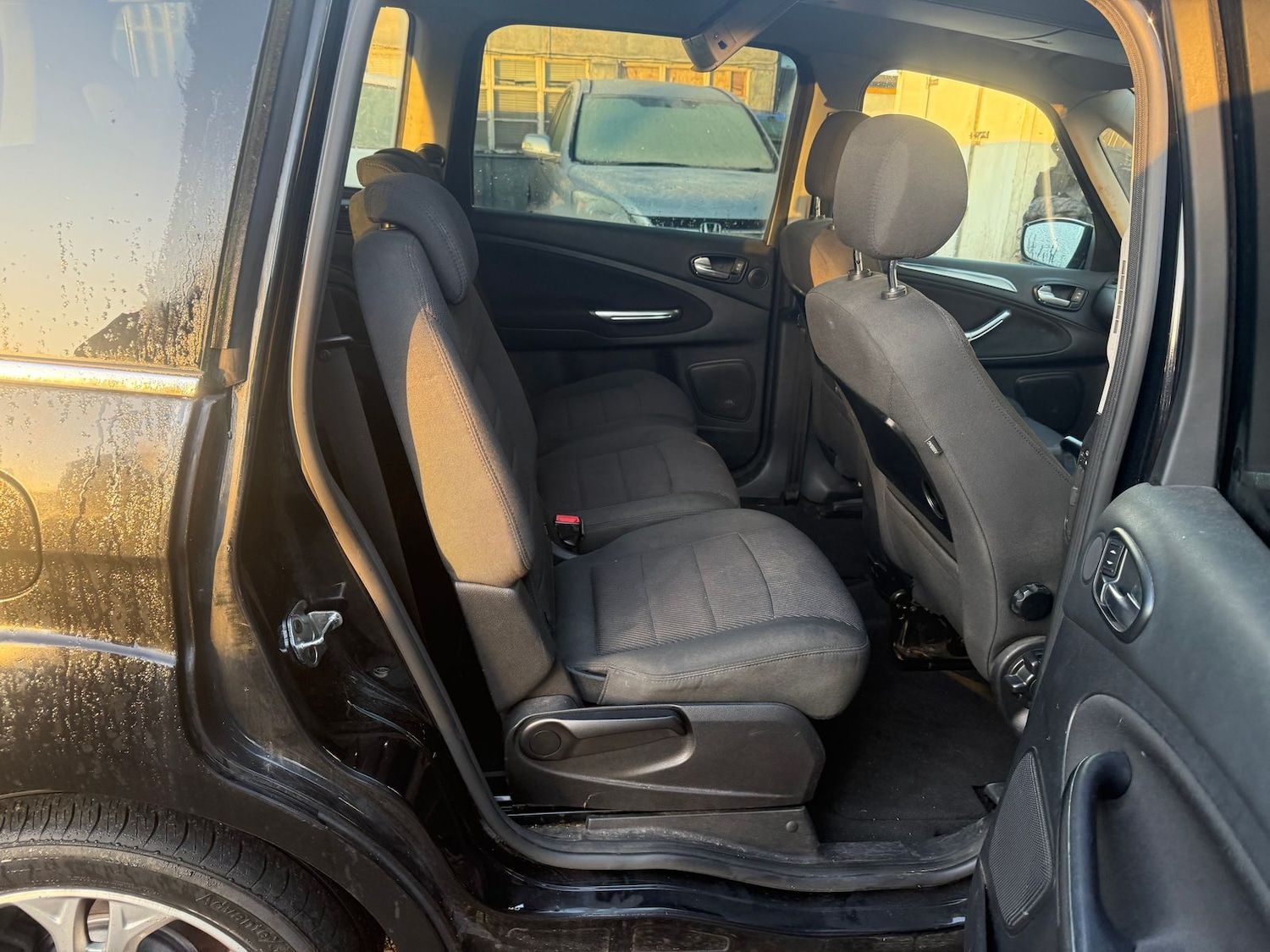 Used Ford Galaxy 2013 for sale - 76795005: Photo 9