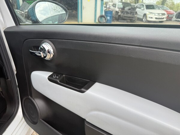 Used Abarth 595 2013 for sale - 74373796: Photo 13
