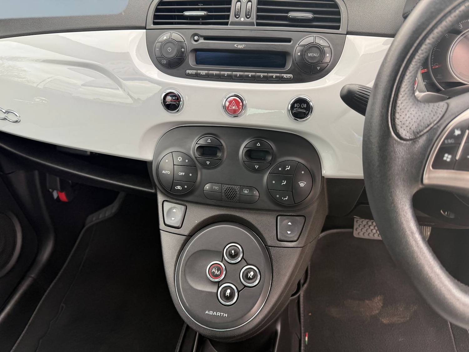 Vehicle 16