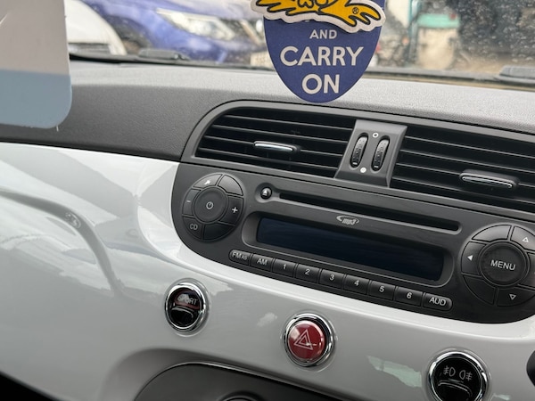 Used Abarth 595 2013 for sale - 74373796: Photo 18