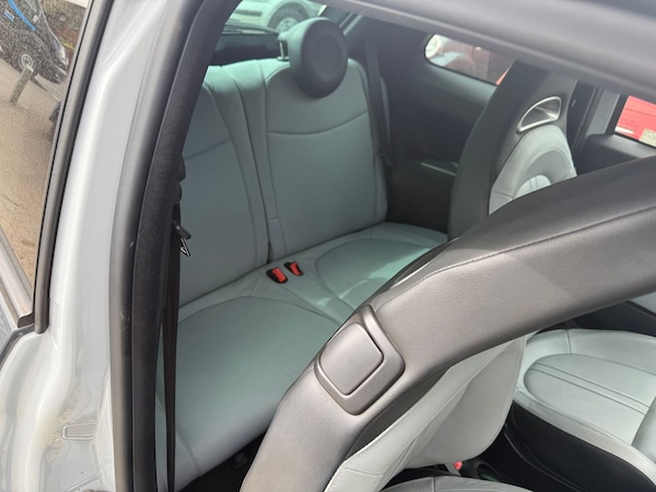 Used Abarth 595 2013 for sale - 74373796: Photo 19