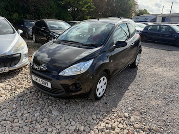 Used Ford Ka 2014 for sale - 75701418: Photo