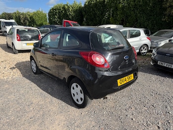 Used Ford Ka 2014 for sale - 75701418: Photo