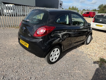 Used Ford Ka 2014 for sale - 75701418: Photo