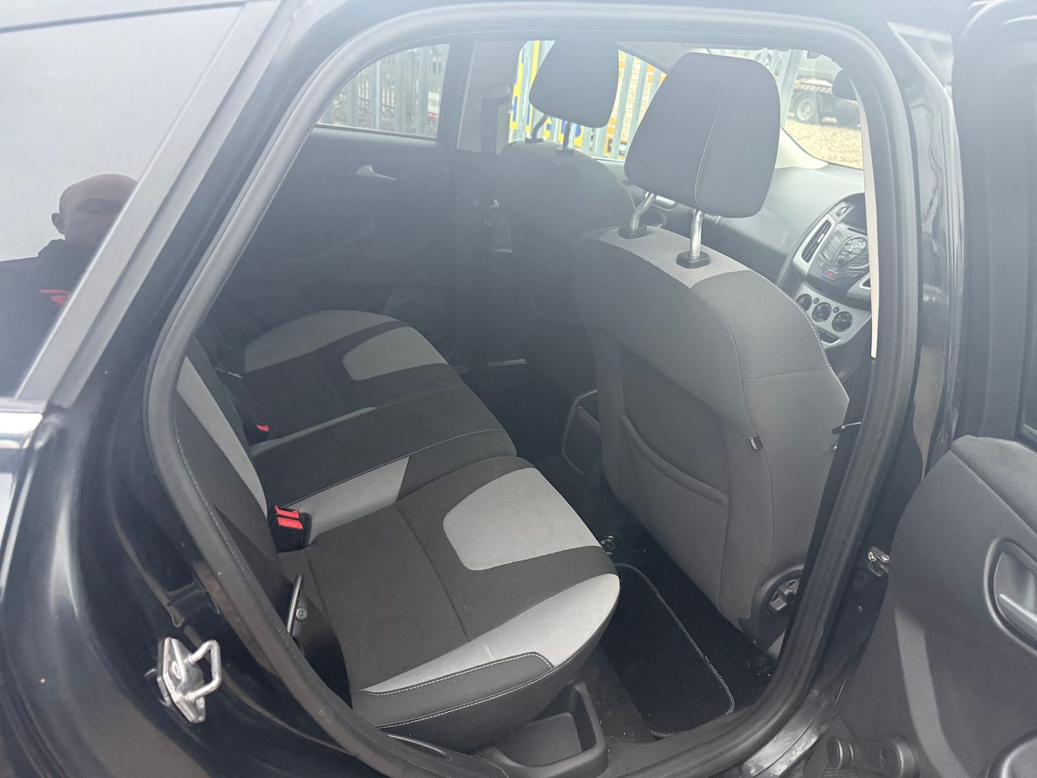 Used Ford Focus 2013 for sale - 76315769: Photo 10