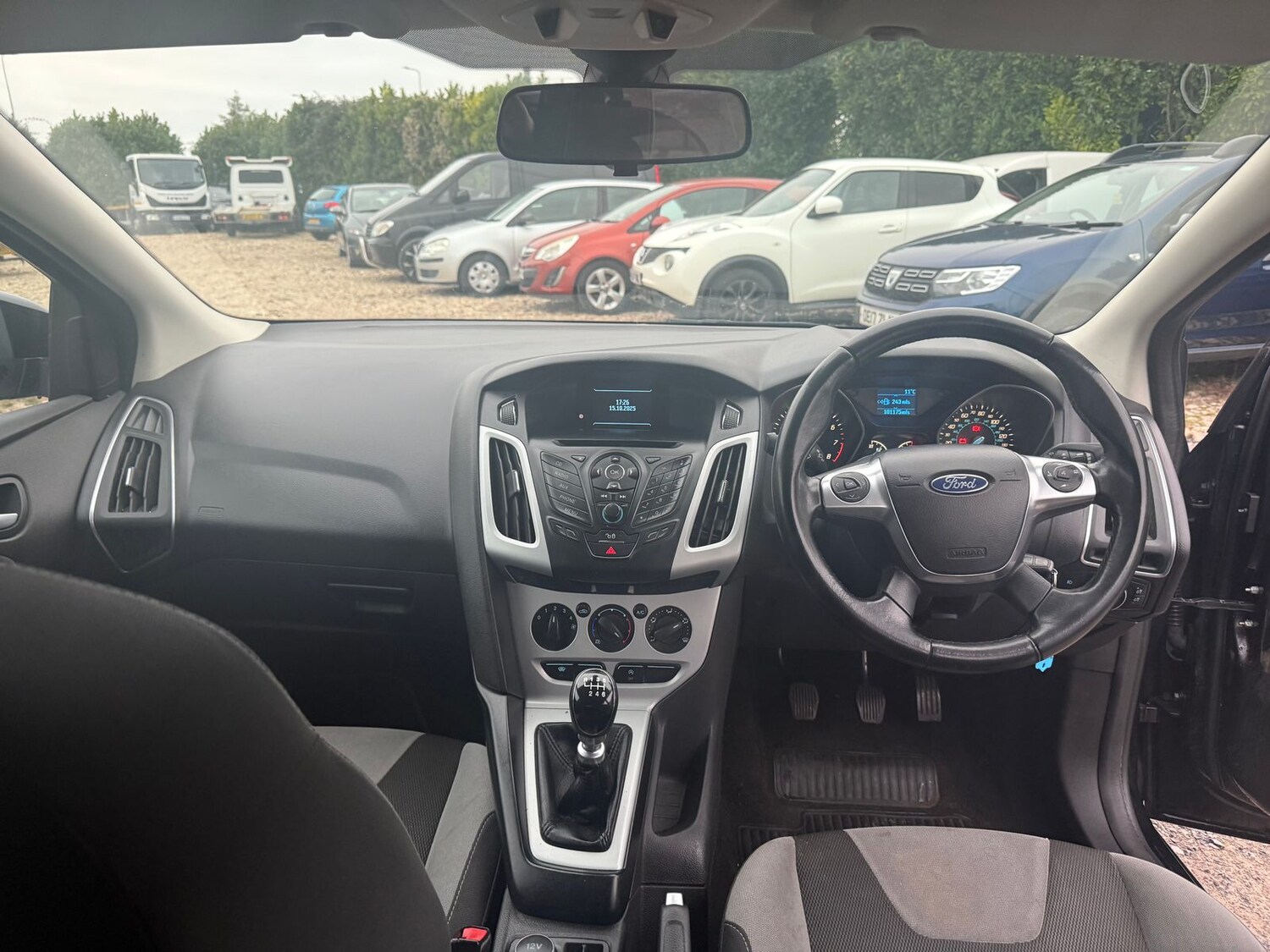 Used Ford Focus 2013 for sale - 76315769: Photo 11