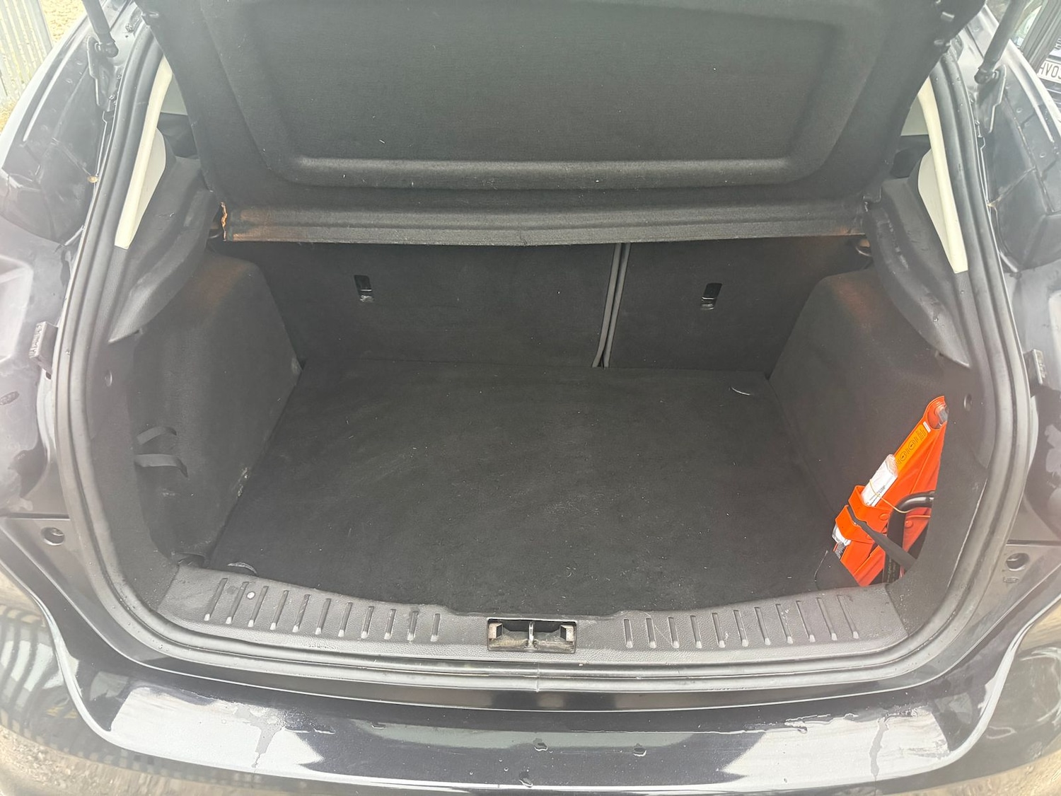 Used Ford Focus 2013 for sale - 76315769: Photo 12