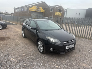 Ford - Focus