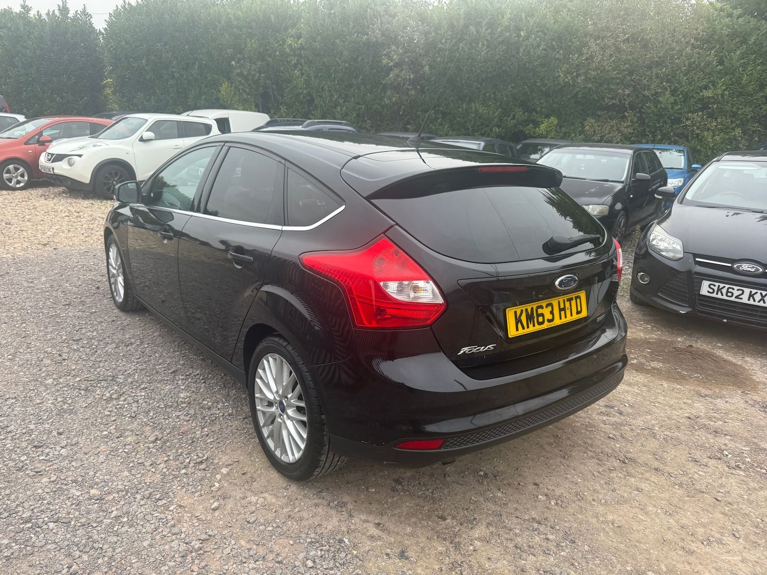 Used Ford Focus 2013 for sale - 76315769: Photo 5