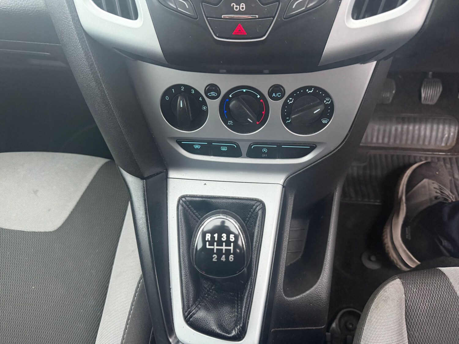 Used Ford Focus 2013 for sale - 76315769: Photo 9