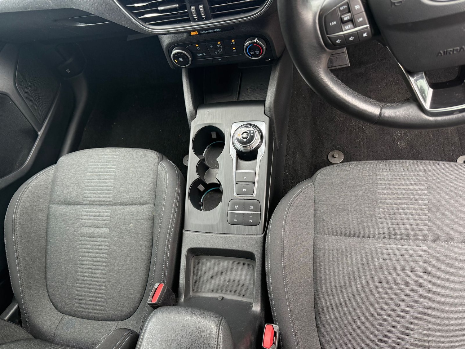 Used Ford Focus 2019 for sale - 76285560: Photo 11