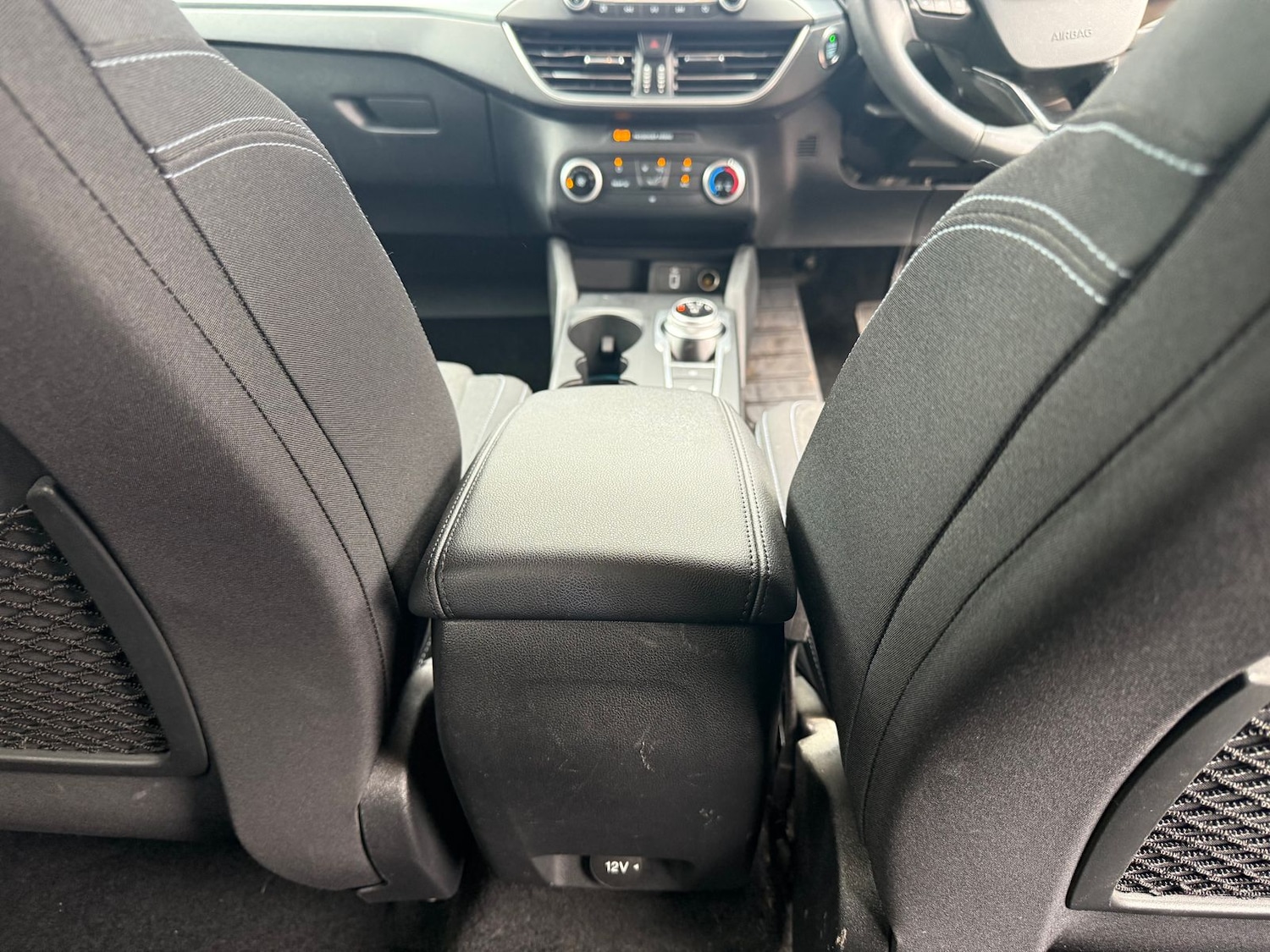 Used Ford Focus 2019 for sale - 76285560: Photo 14
