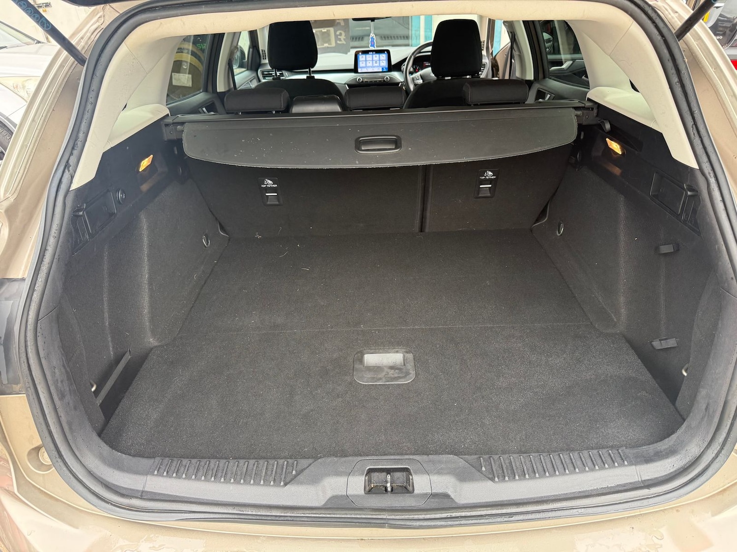 Used Ford Focus 2019 for sale - 76285560: Photo 15