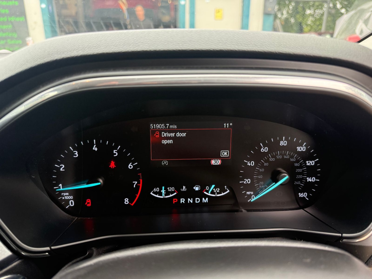 Used Ford Focus 2019 for sale - 76285560: Photo 16